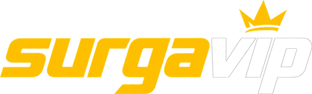 SurgaVIP Logo